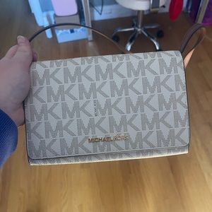 Michael Kors handbag
